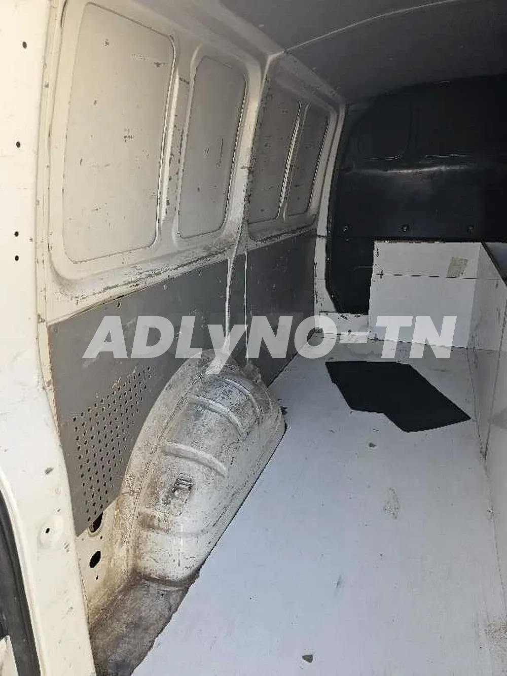 Volkswagen transporter à Sfax - Photo 8