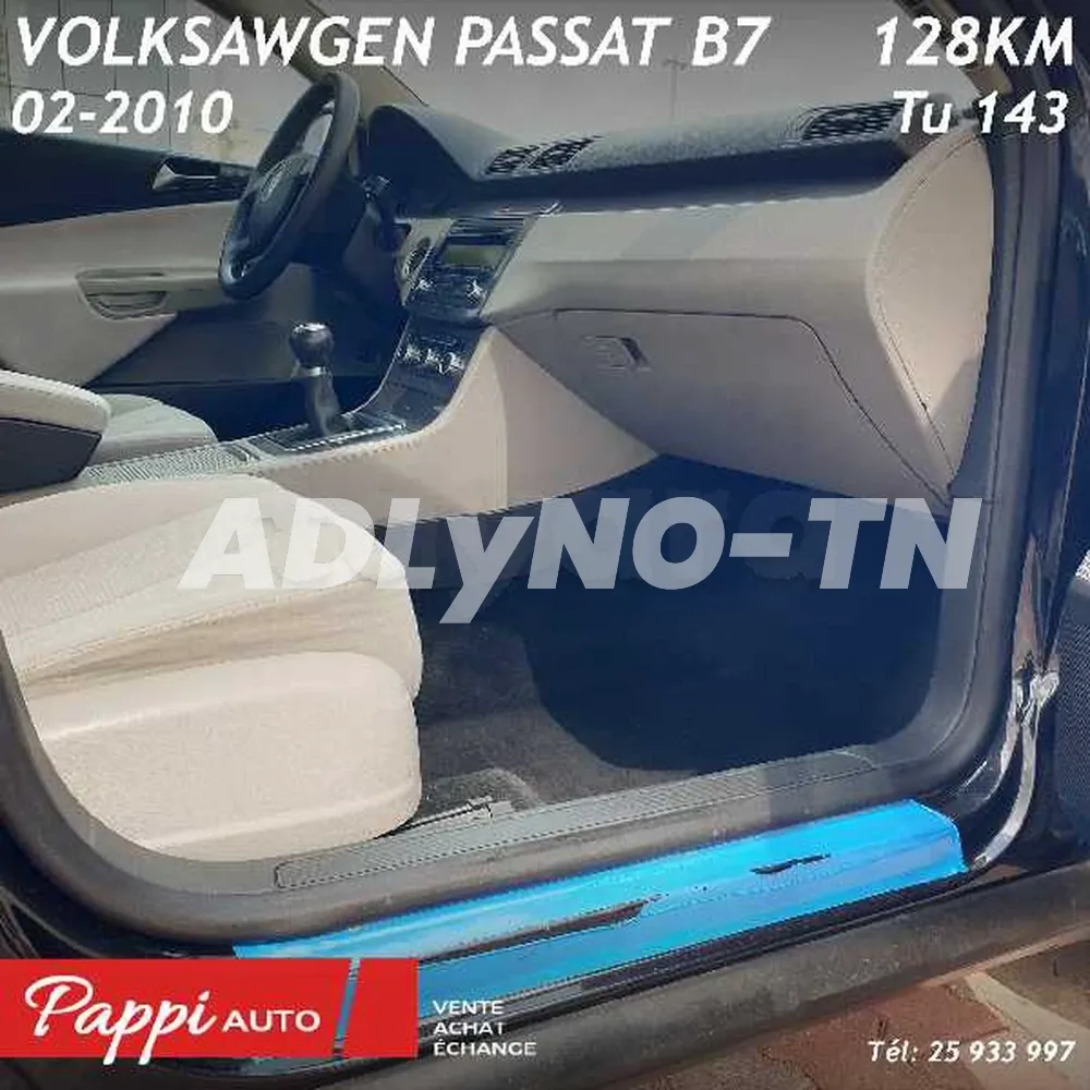 Volkswagen Passat b7 à Ariana - Photo 7