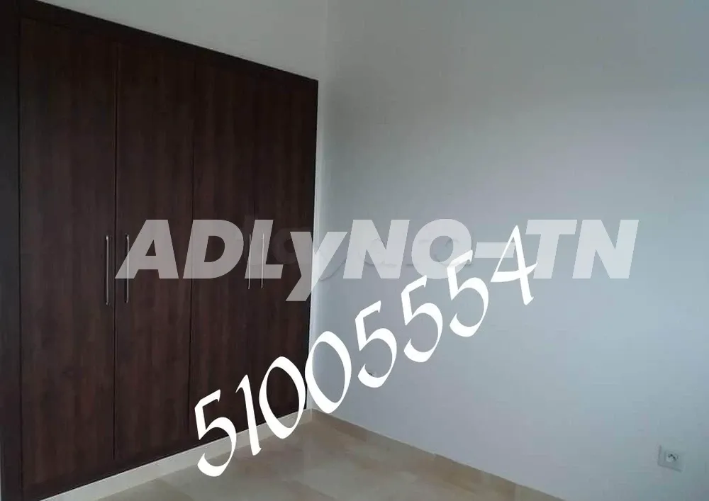 A VENDRE S+2 – SOUKRA – TEL 51005554– FB.6908 à Ariana - Photo 6