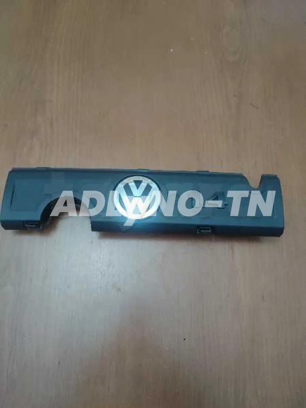 cache moteur golf 6_1.4 essence 80d dernier prix TL 55738660_21077144 à Manouba - Photo 1