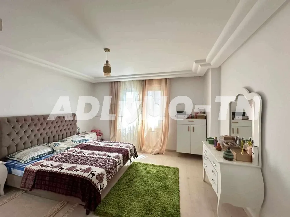 A vendre s+3 titré 173 m² à El Menzah 9 C à Tunis - Photo 6