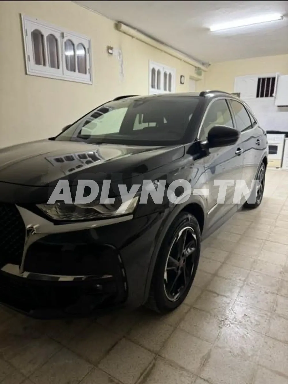 ds7 crossback à Ariana - Photo 9
