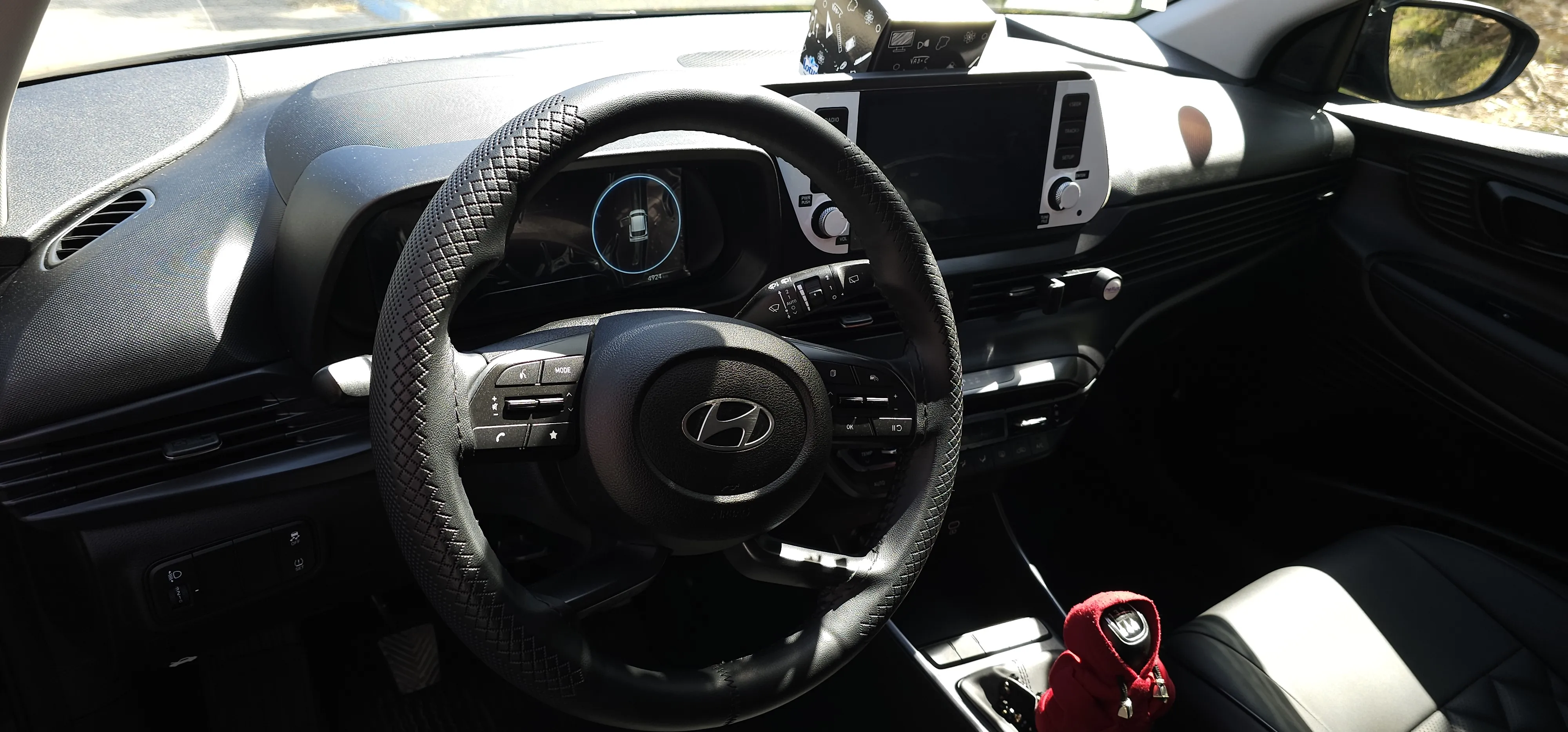HYUNDAI I20 HG NOUVEAU à Tunis - Photo 6