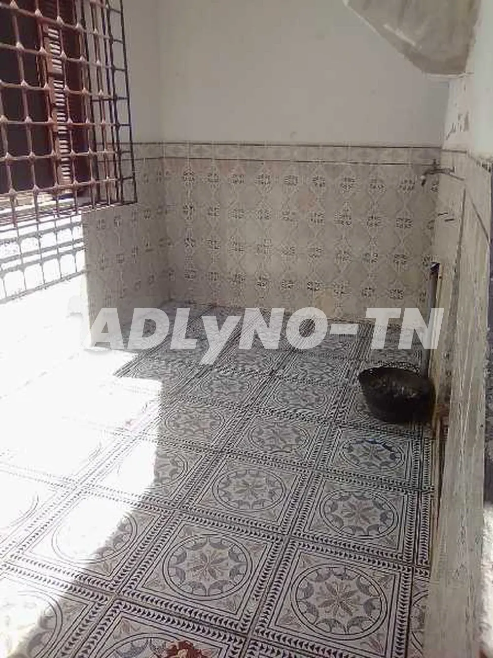 maison avendre à Tunis - Photo 7
