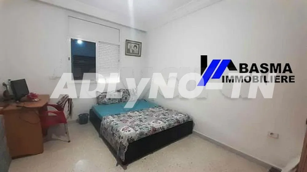 Une villa S+3 à vendre situé à Akouda ( rue de ceinture ) à sousse - Photo 3
