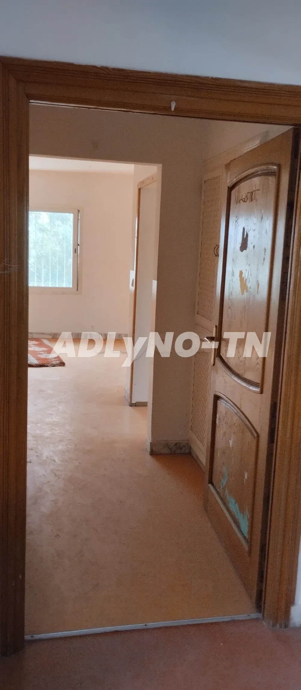 location mutuelle ville villa commerciale avenue jugurtha à Tunis - Photo 2