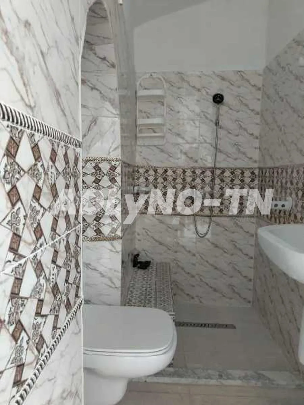دار عربي في قلب بنزرت مزيانة برشا à Bizerte - Photo 2