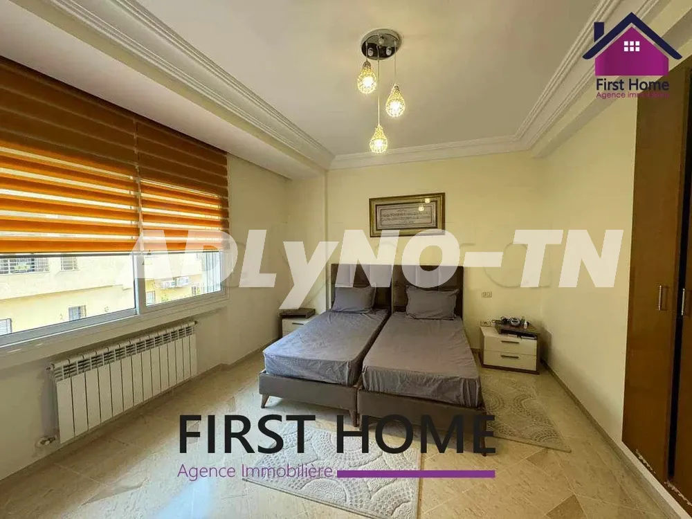 A vendre un Triplex à la #Soukra à Ariana - Photo 9