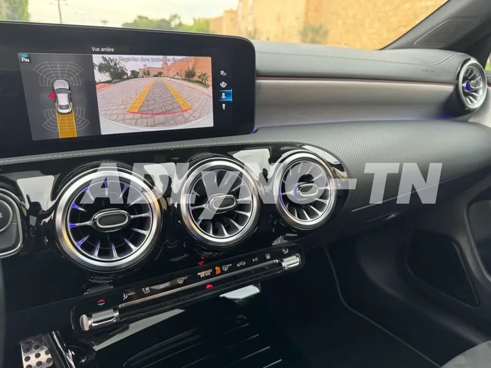 Cla250e kit AMG à sousse - Photo 8