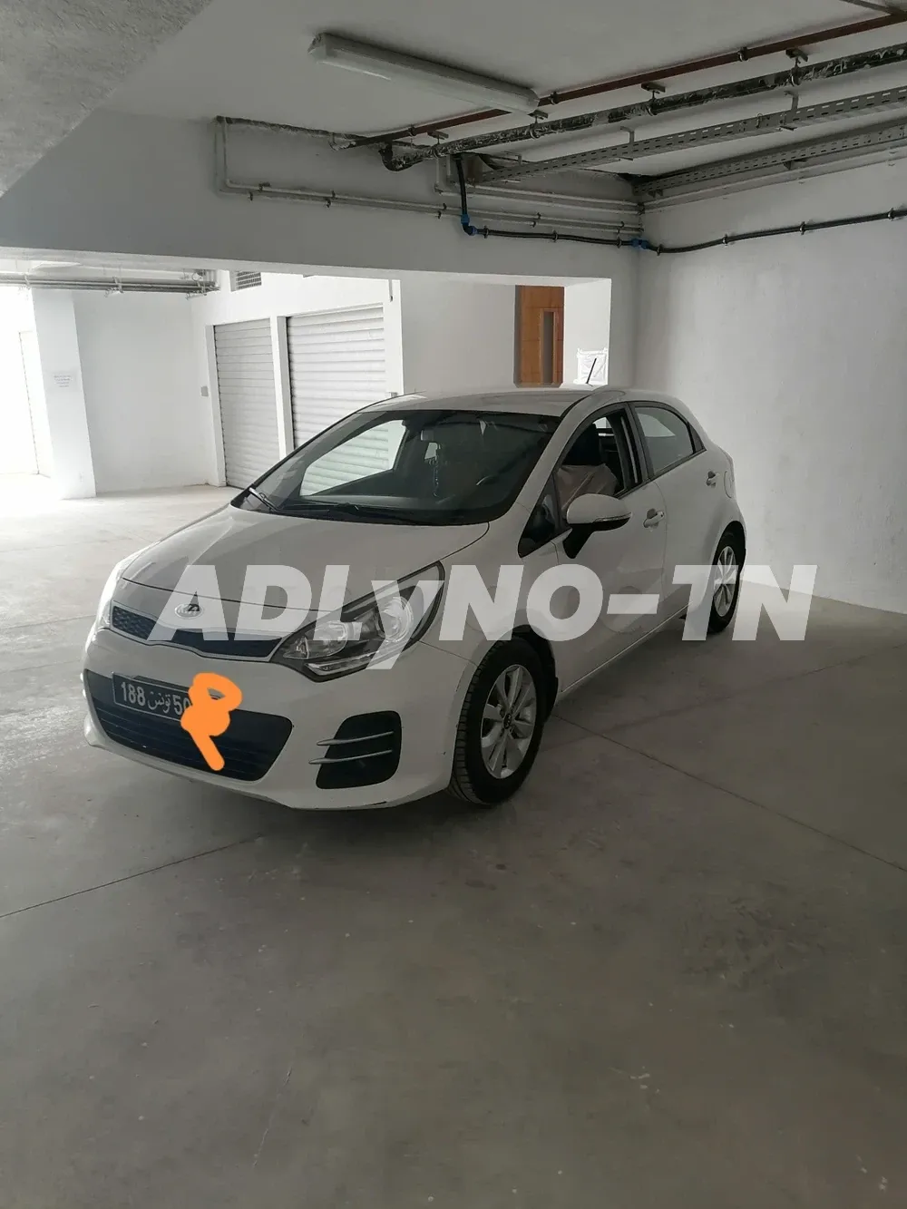 Kia en bon état à Monastir - Photo 2