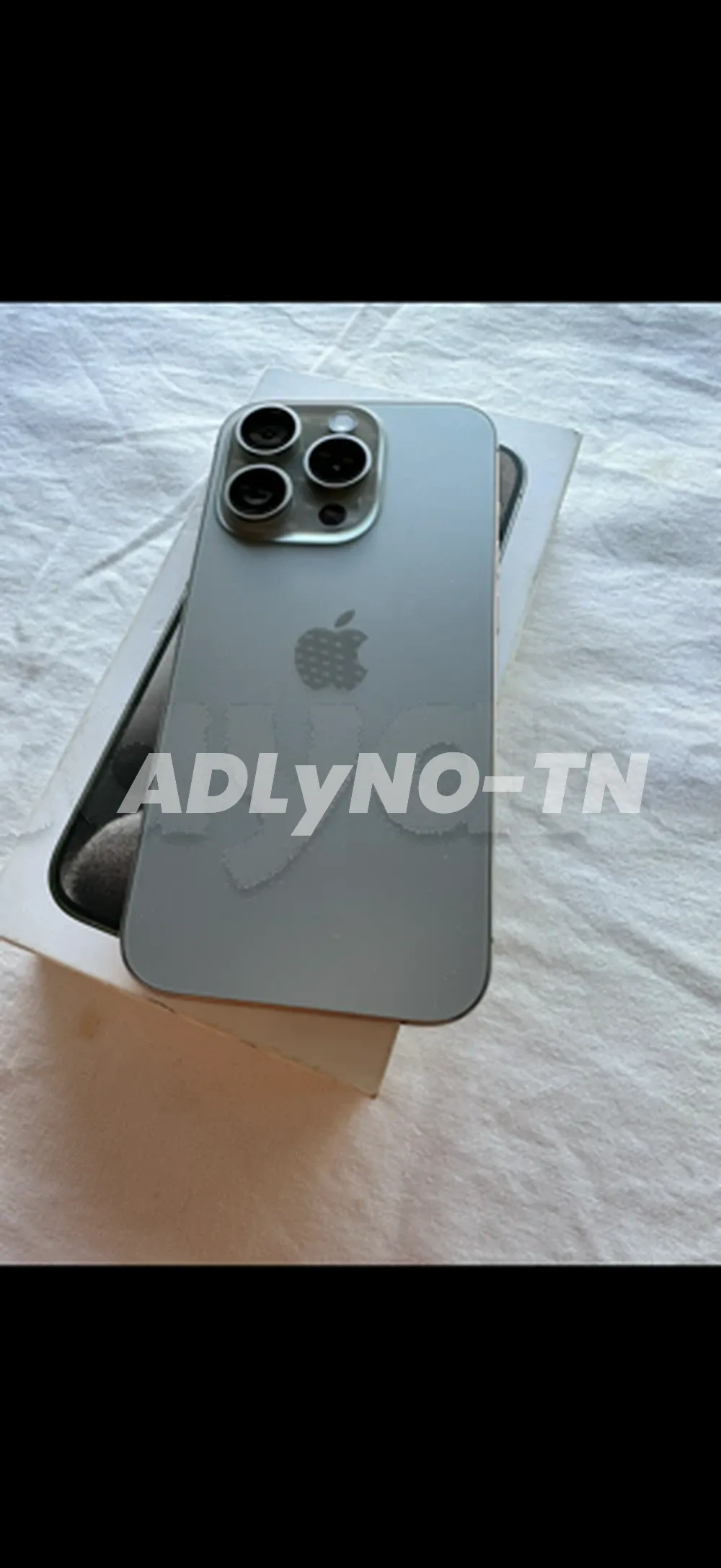  Air pods pro authentiques 