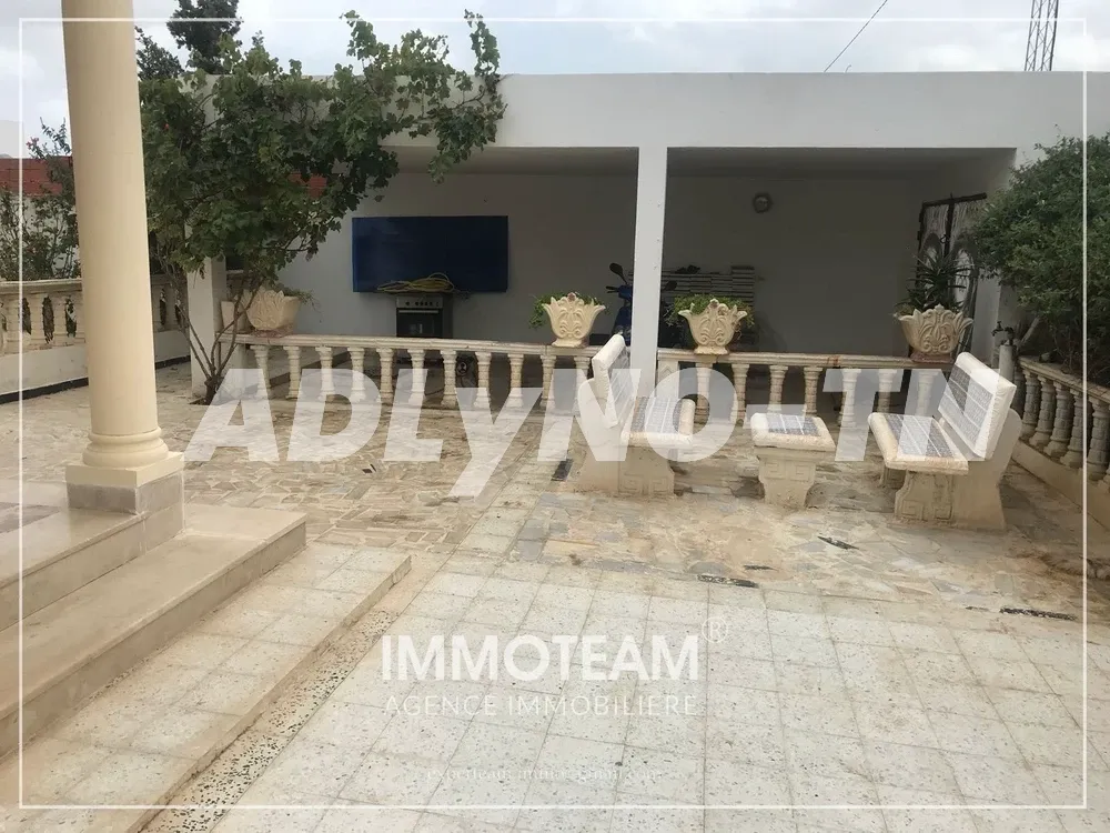 A vendre une maison à Nabeul - Photo 2
