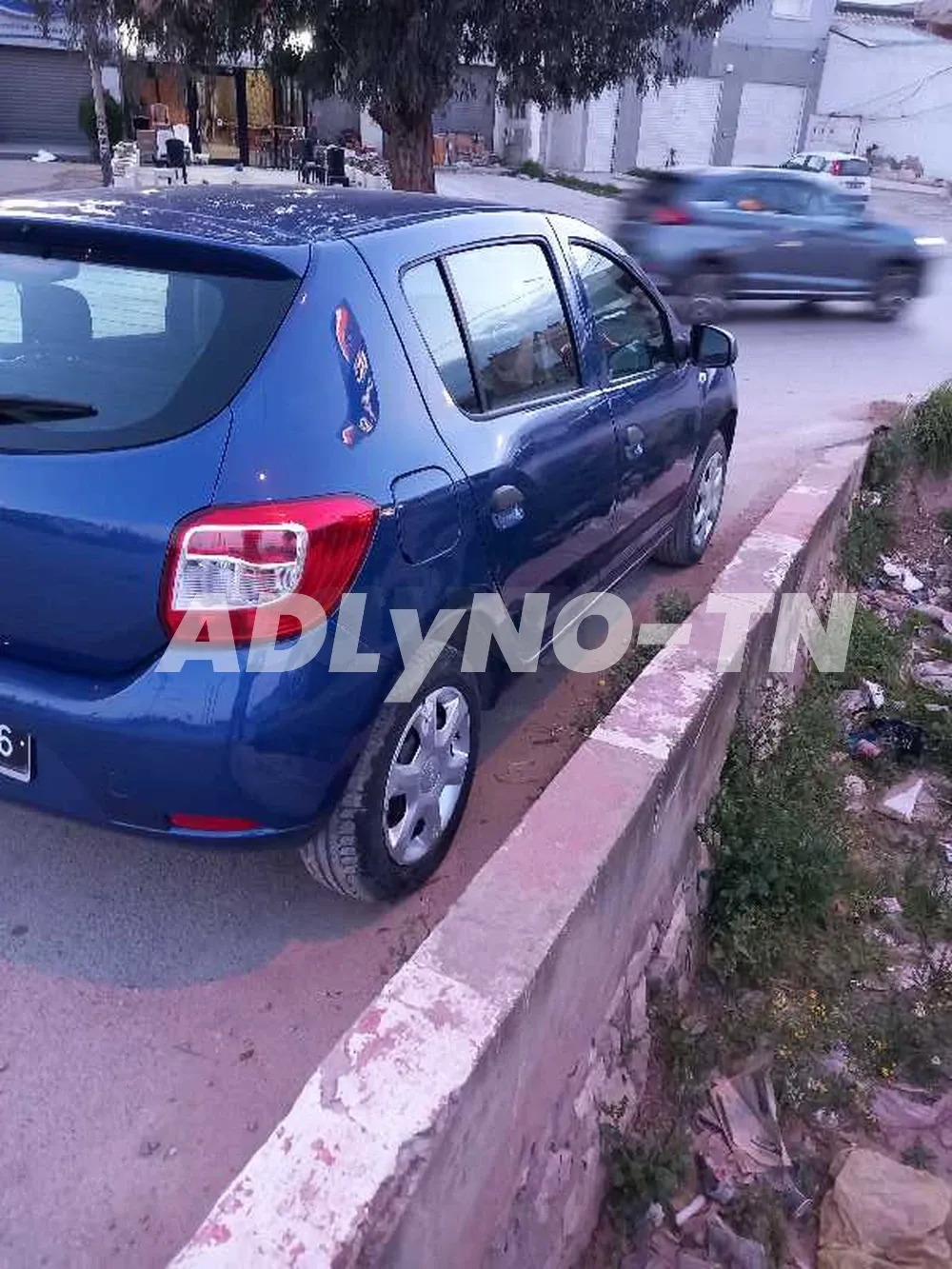 DACIA SANDERO à Ariana - Photo 4