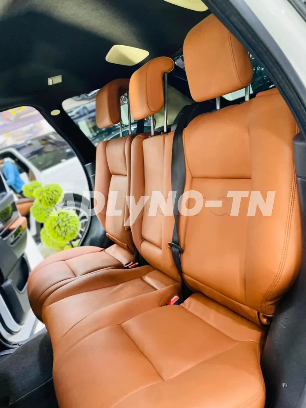 ⚜️Range Rover Sport supercharged 4.2 ⚜️ à Ariana - Photo 6