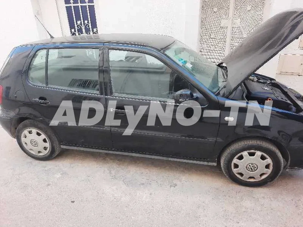 polo 4 à Monastir - Photo 2