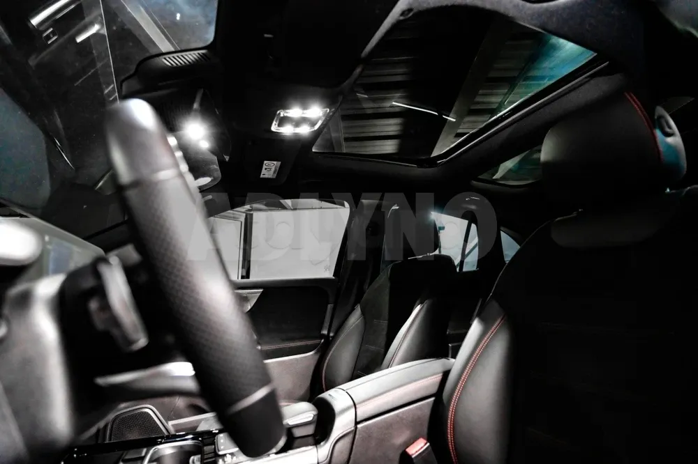 GLA 250E à sousse - Photo 2