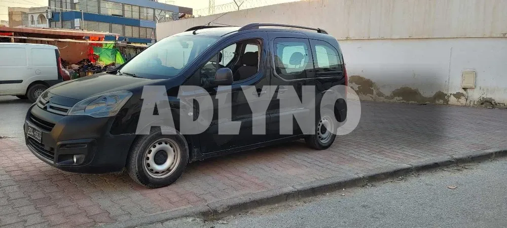 citroen à Ben Arous - Photo 2