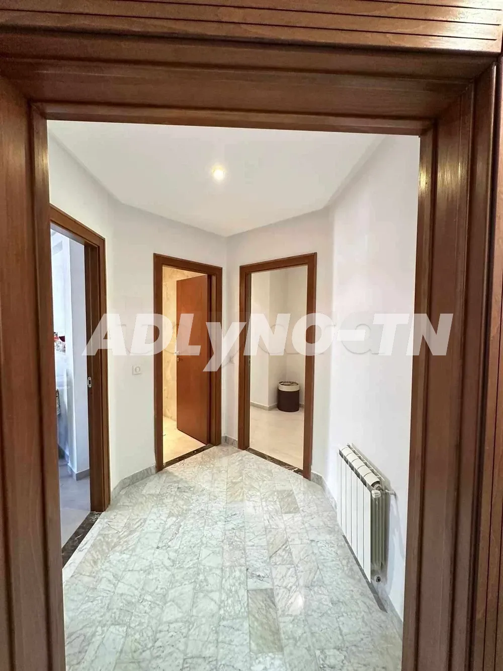 A vendre s+3 titré 173 m² à El Menzah 9 C à Tunis - Photo 4