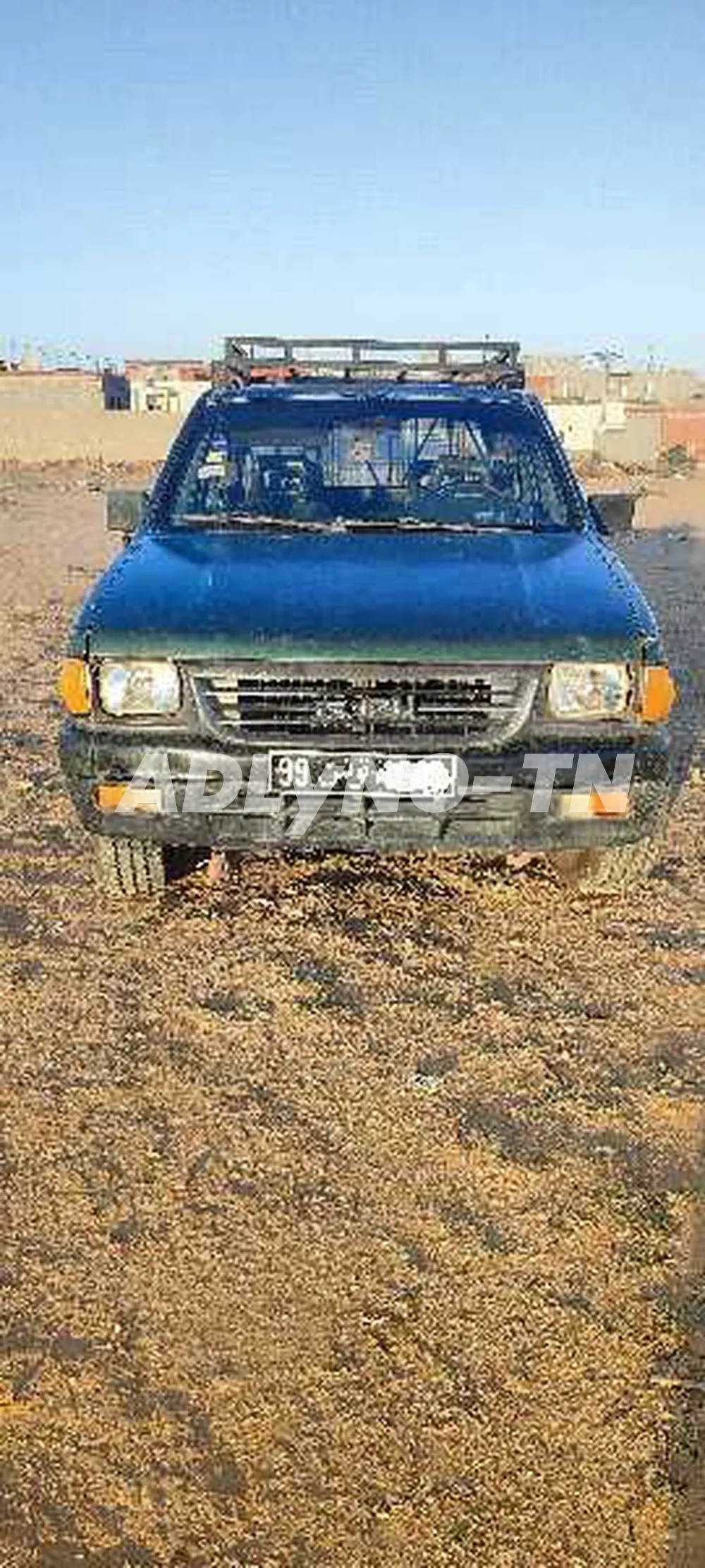 ISUZU OPEL à vendre à Sfax - Photo 3
