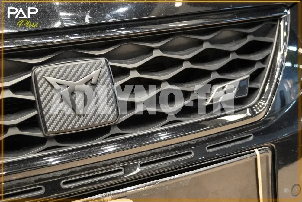 ▶ SEAT LEON CUPRA ◀ à Tunis - Photo 6