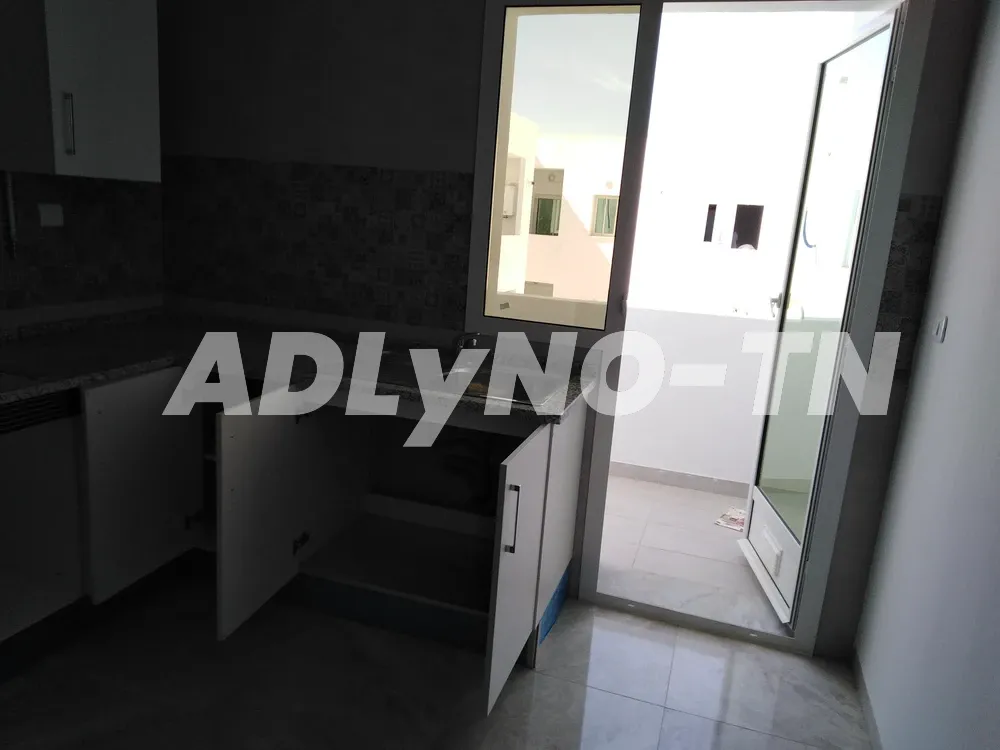 S+1 AOUINA RESIDENCE ZAYATINE à Tunis - Photo 1