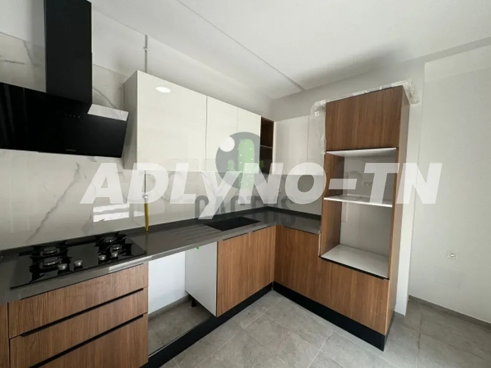 Appartement S+2, 90m² avec grande terrasse de 70m² à Nabeul - Photo 2