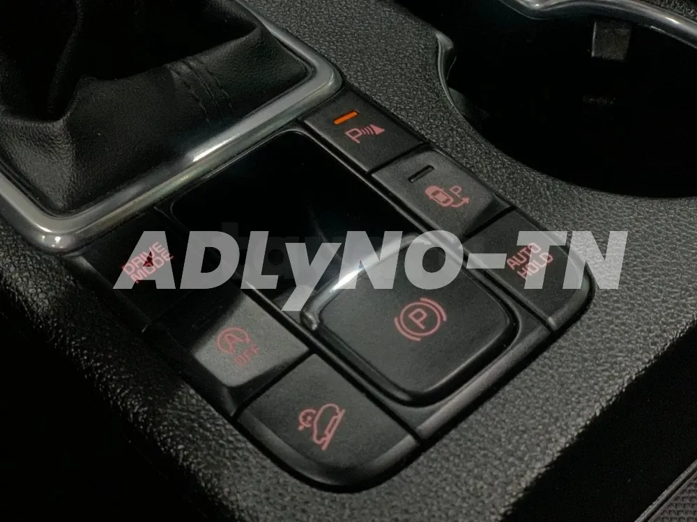 KIA SPORTAGE GT LINE BVA à Tunis - Photo 2