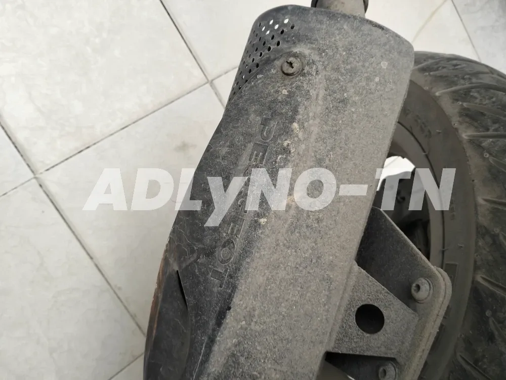 Peugeot speedfight 100 à Nabeul - Photo 7