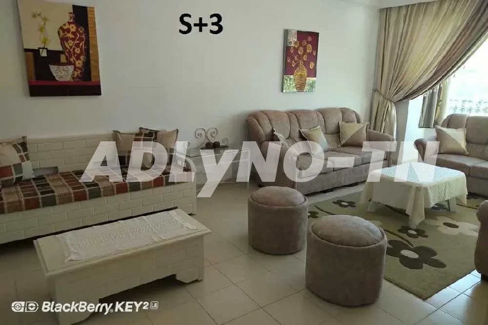 Maisons S+2 et S+3 à louer à kelibia à Nabeul - Photo 3