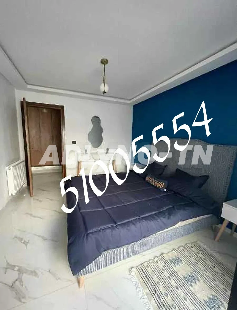    S1 menzah 9c 850 d