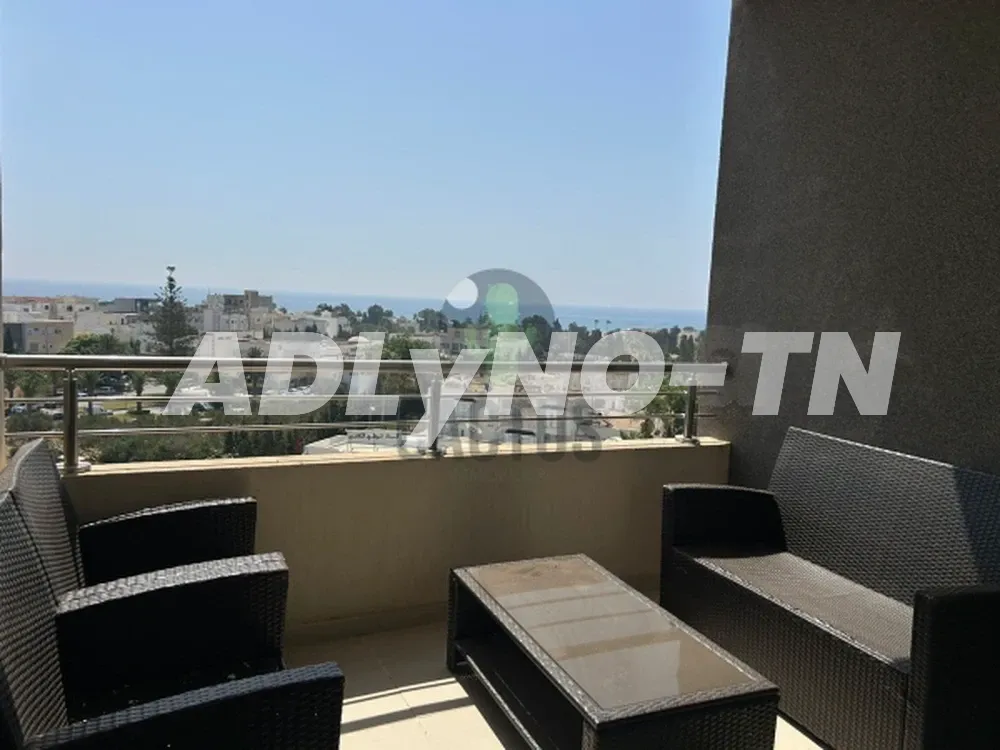 À vendre: S+3 vue sur mer de 156 m² à Mrezga ,Hammamet. à Nabeul - Photo 8