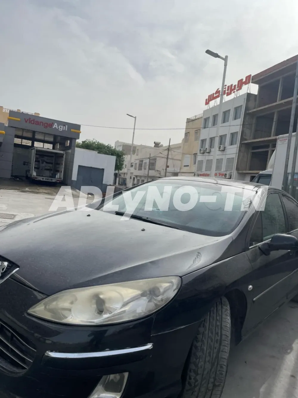 Karhba 407 nthifa barcha kol chy dorijin à Kairouan - Photo 2