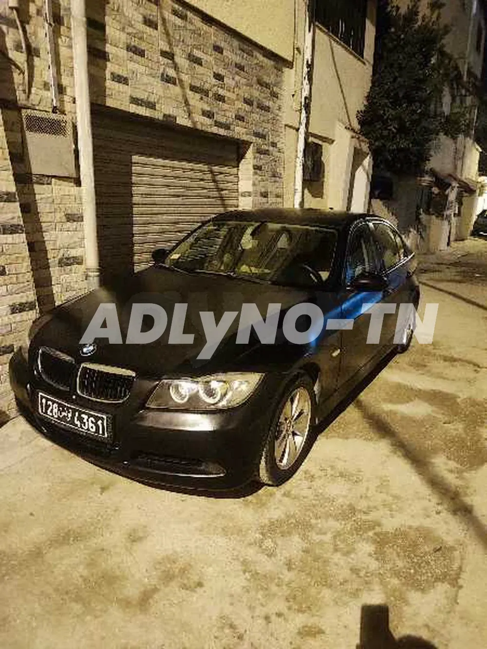 bmw e90 n45 à Ariana - Photo 5