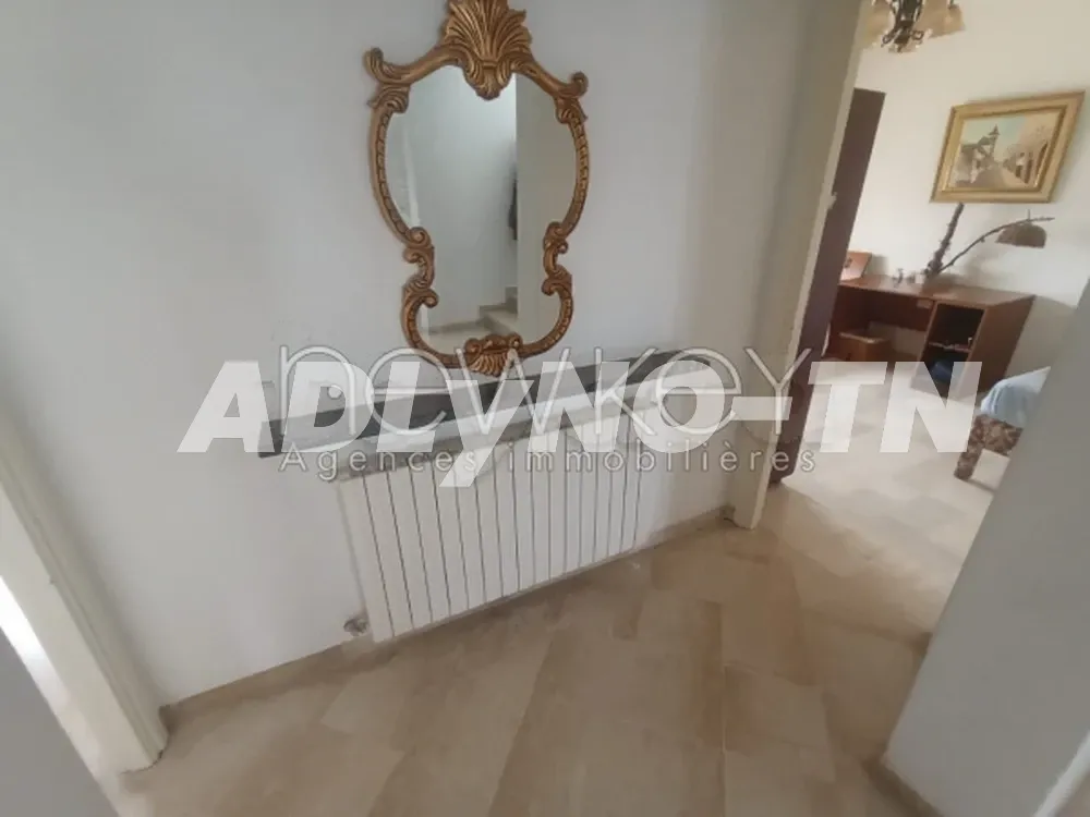 Une Villa jumelée à vendre à La Soukra à Ariana - Photo 5