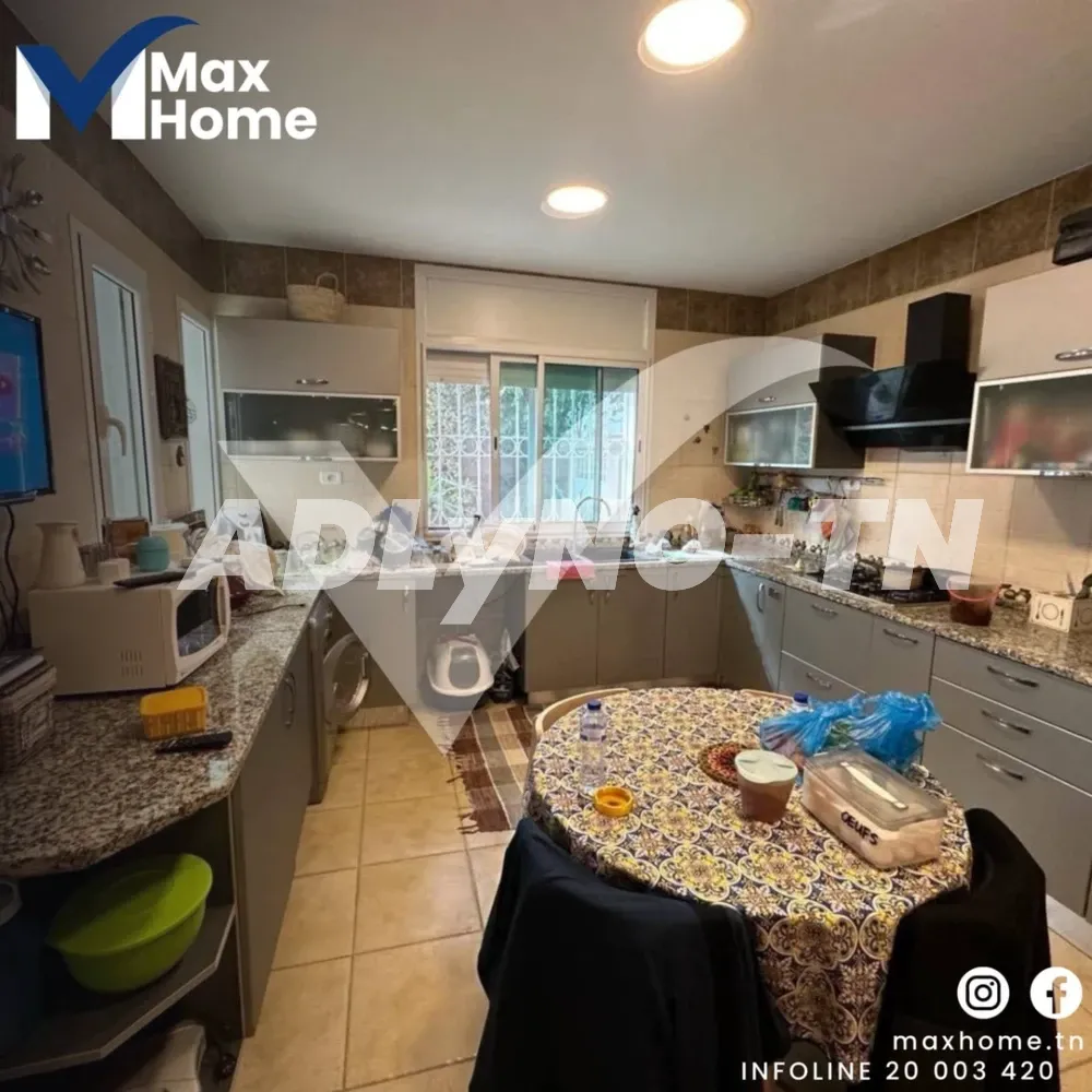 À VENDRE UN DUPLEX S+3 à Ben Arous - Photo 3
