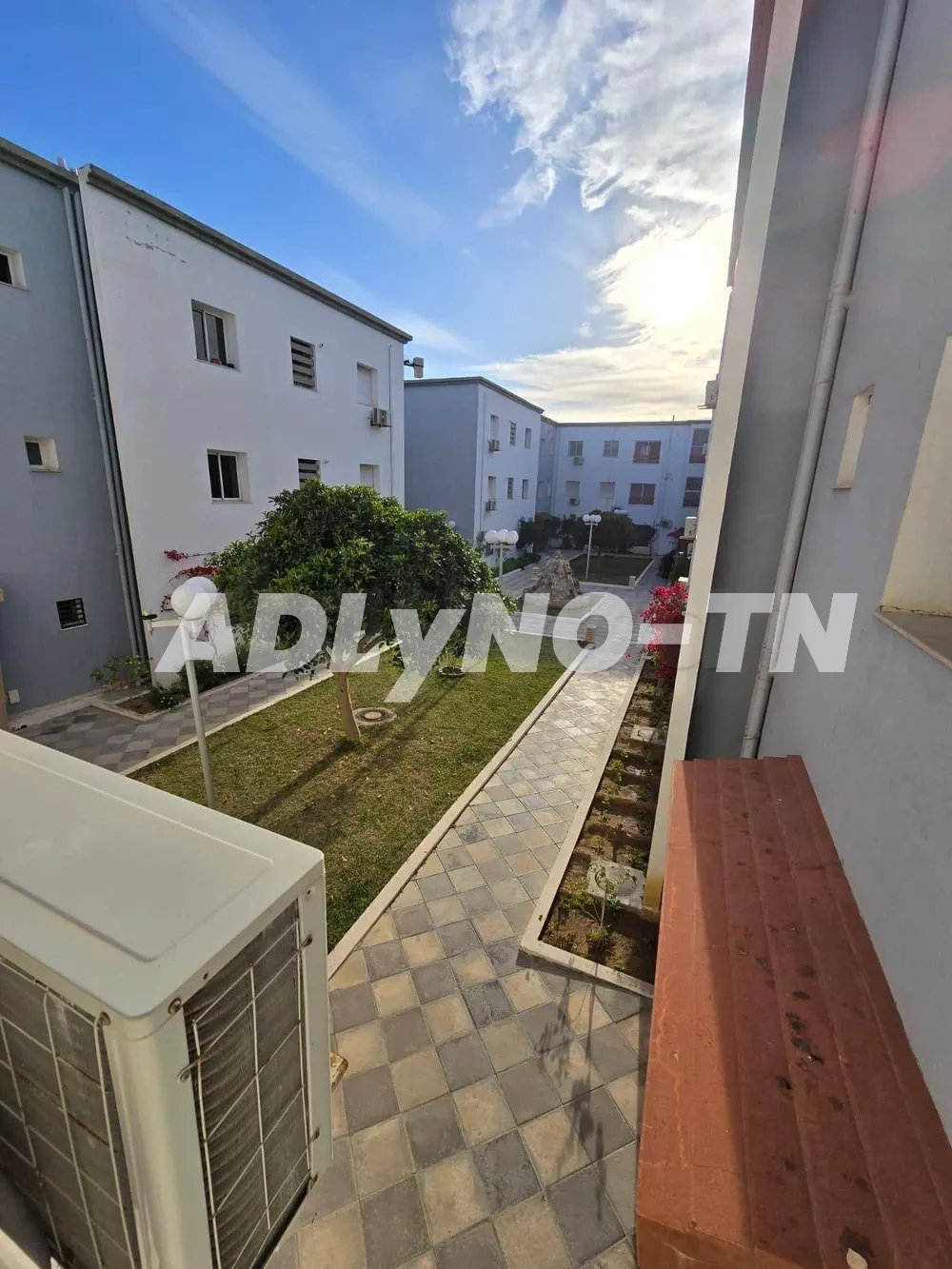Duplex de 180 m² à Borj Cedria à Ben Arous - Photo 6