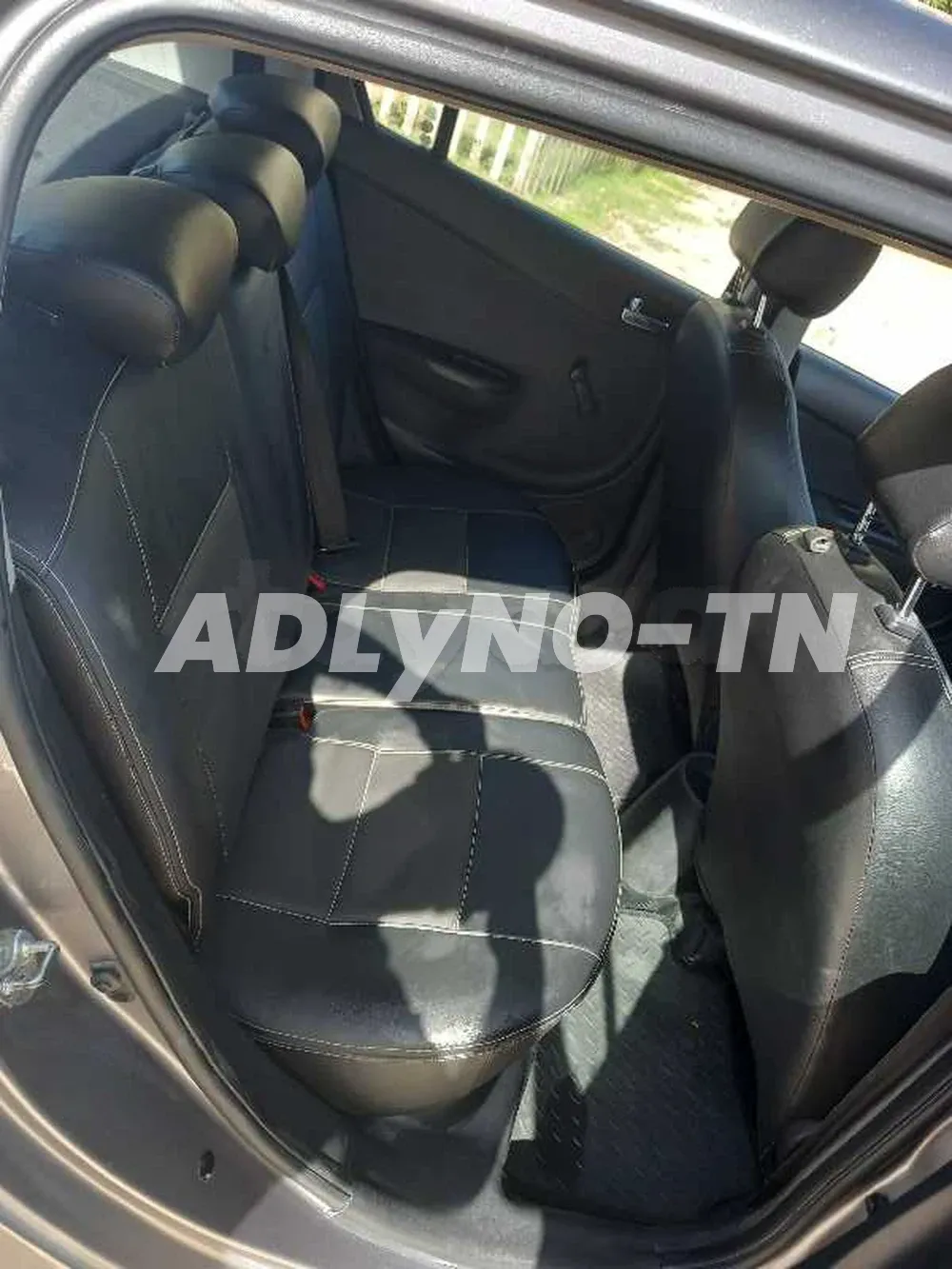 Hyandai i20 2014 à Bizerte - Photo 4