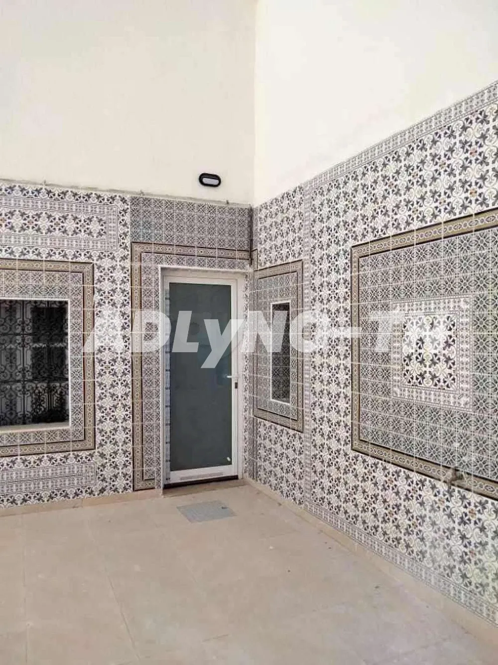  Appartement " MARIA " S+3 