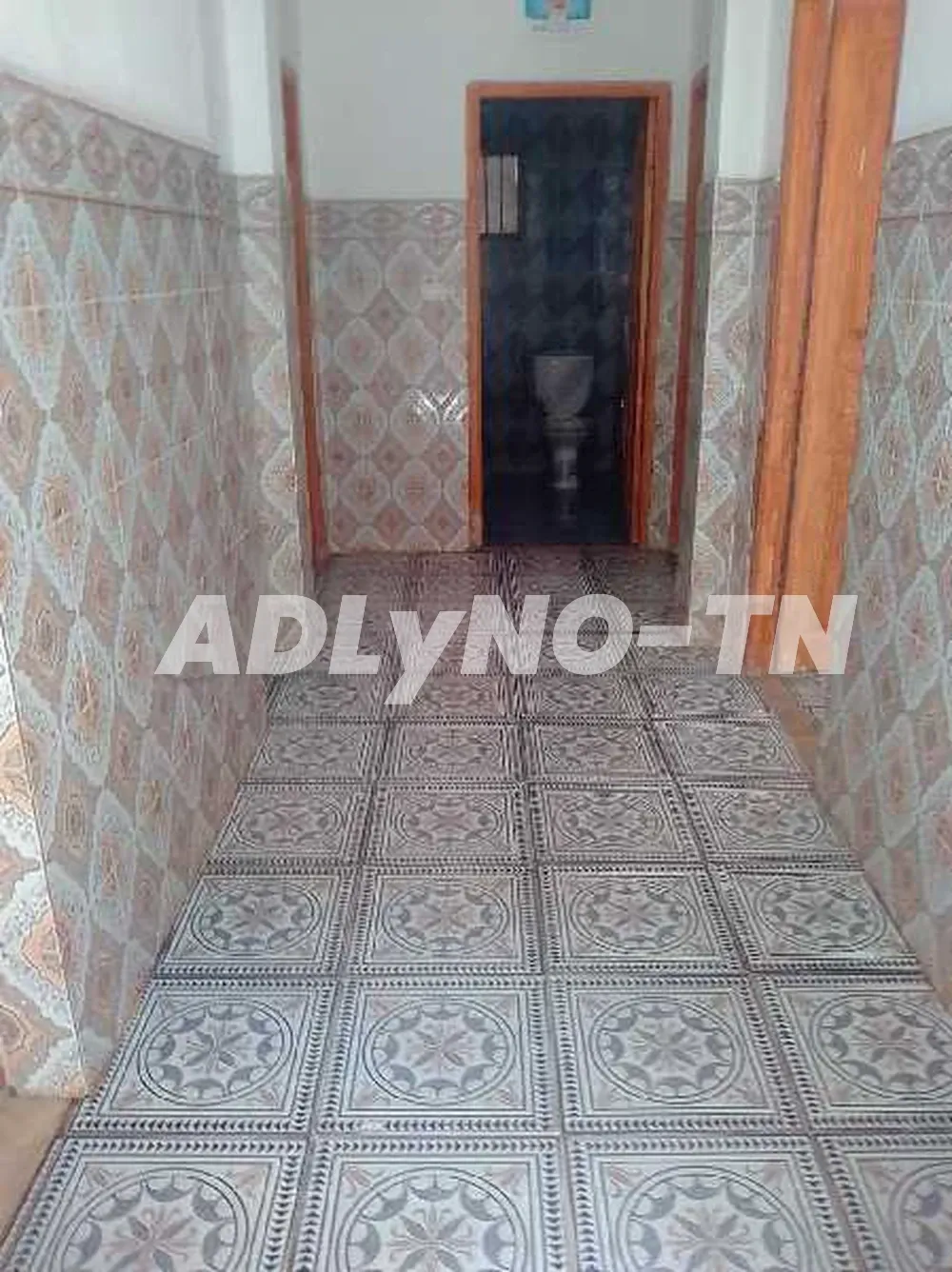 maison avendre à Tunis - Photo 2