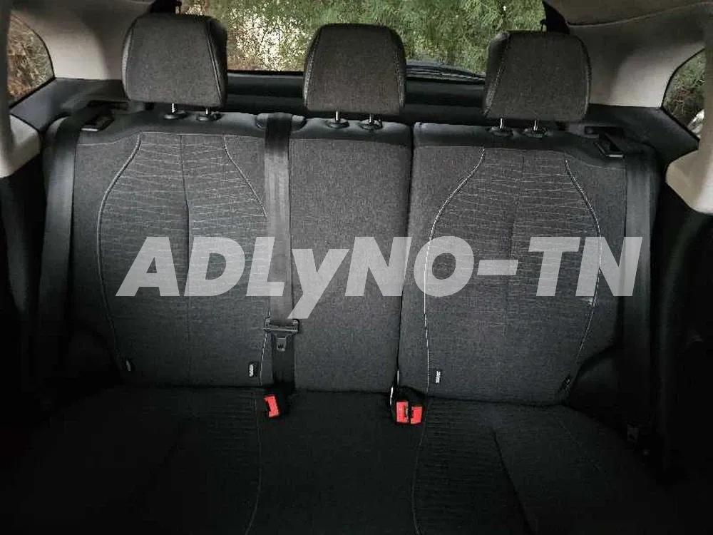 A vendre Citroën C3 Tel 24 266 903 à Tunis - Photo 7