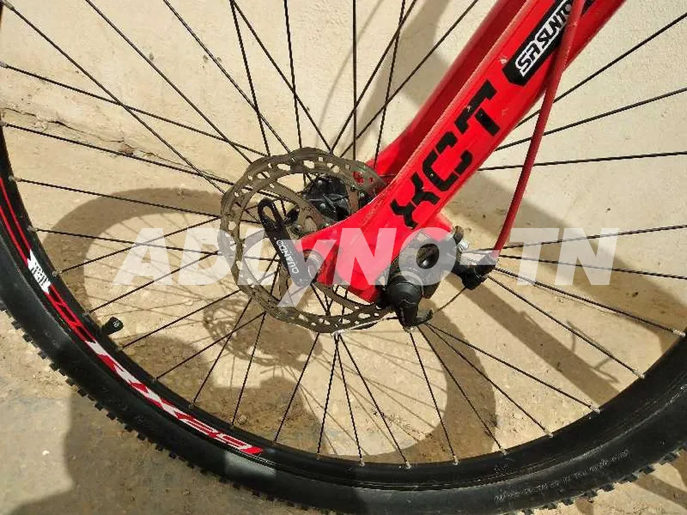 vélo 29 pouces à Sfax - Photo 2