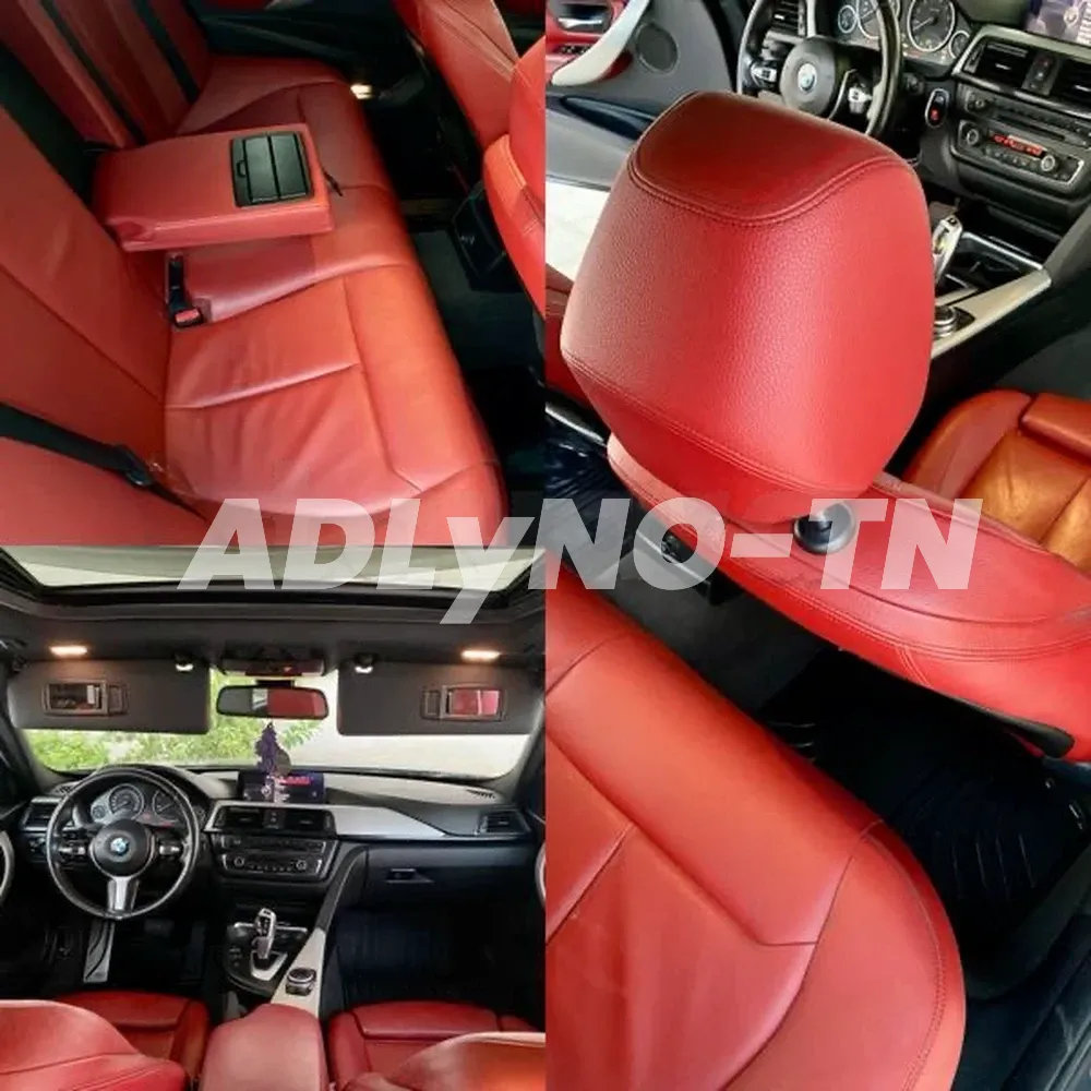 bmw f30 à Monastir - Photo 8