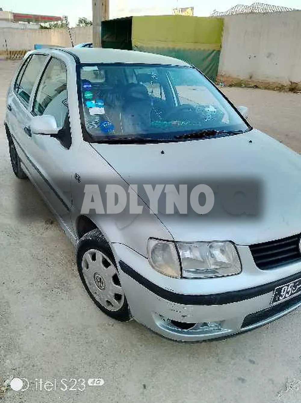 polo 4 1.0 à Tunis - Photo 6