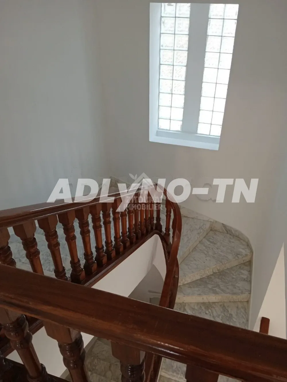 A louer une villa avec jardin à la Marsa à Tunis - Photo 9