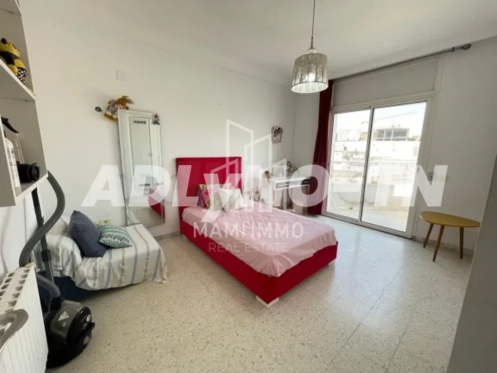 Une villa à Vendre à cité Enasser 1 à Ariana - Photo 8