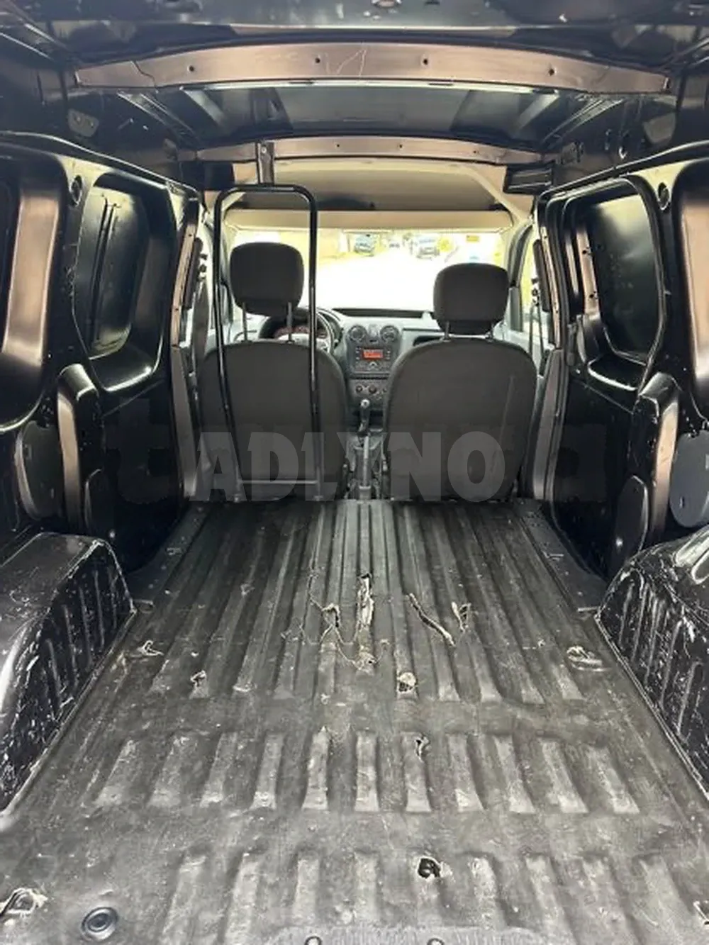 DACIA DOKKER VAN LUX à Sfax - Photo 6