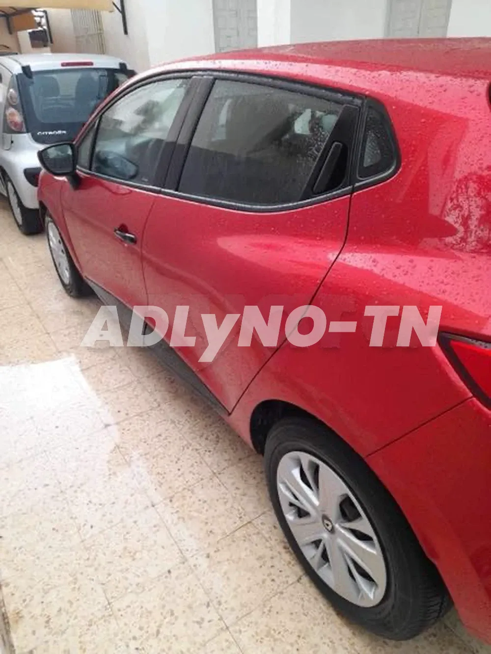 clio dynamic 1ere main tel 23254658 à Sfax - Photo 2
