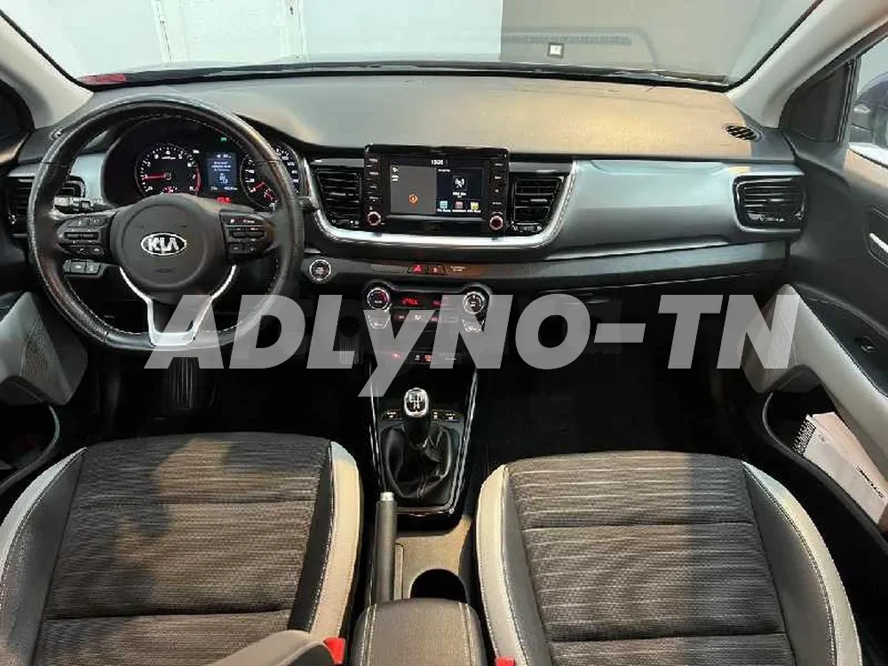 KIA STONIC à Sfax - Photo 9