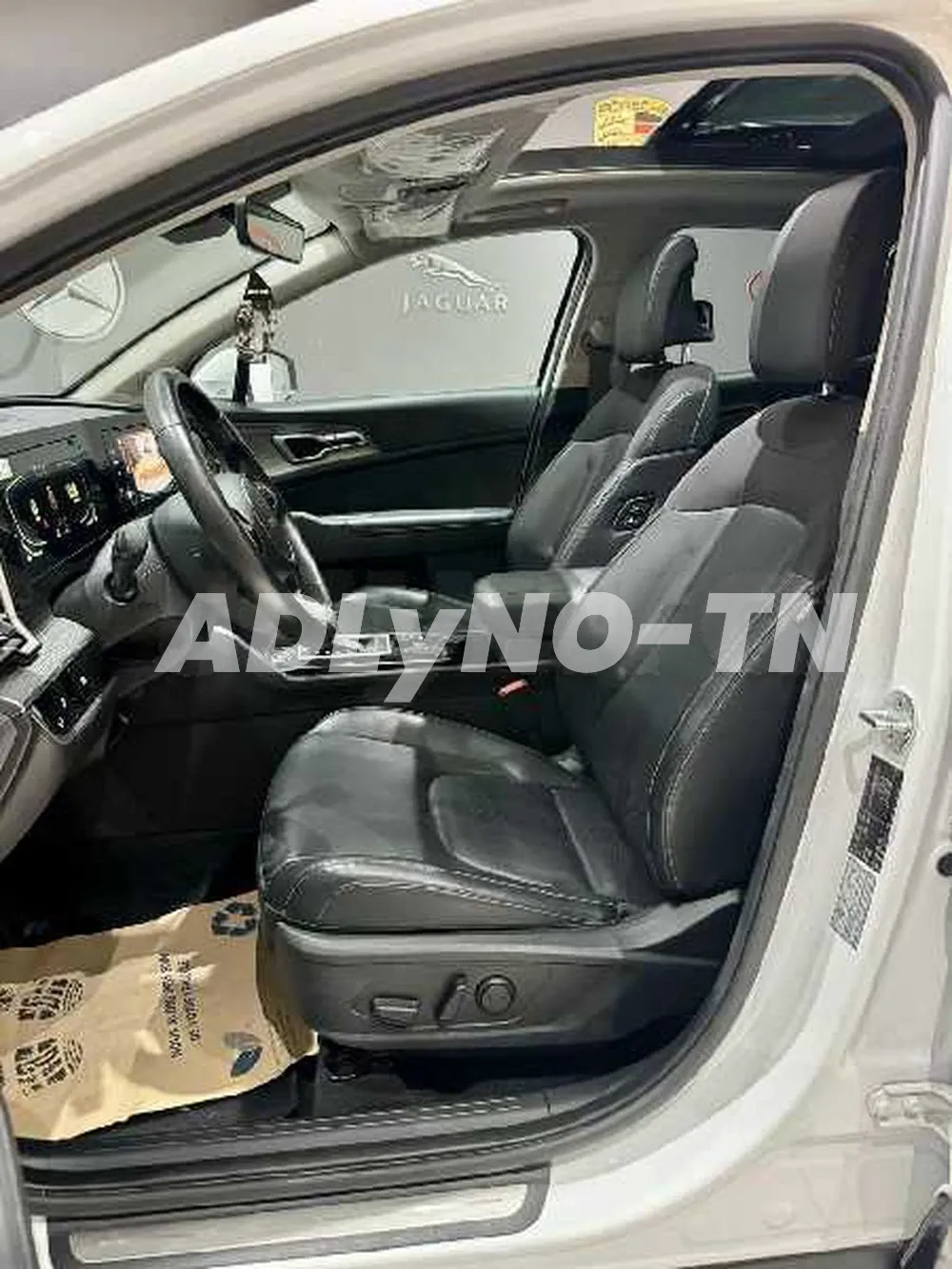 ? Kia Sportage Gtline BVA Toit Panoramique Full option ? à Nabeul - Photo 8