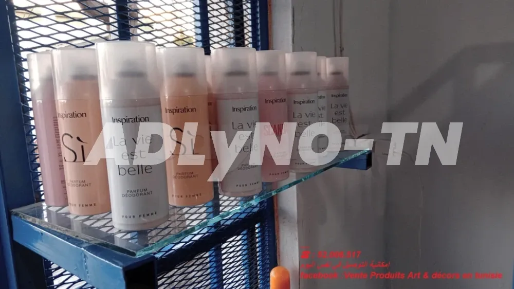parfum Dior -sauvage- (et autres Femmes & Hommes) à Tunis - Photo 1
